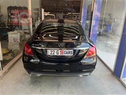 مێرسێدس بێنز C-Class